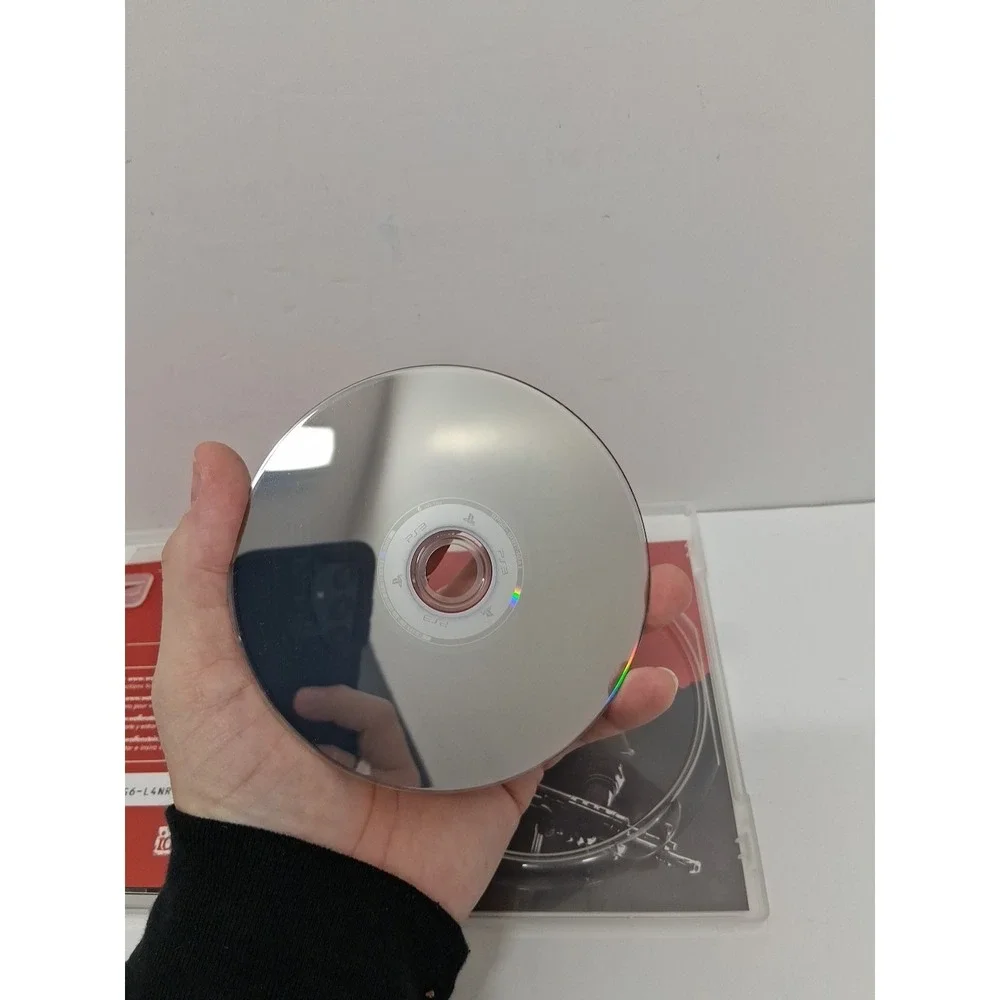 N/A wolfenstein new